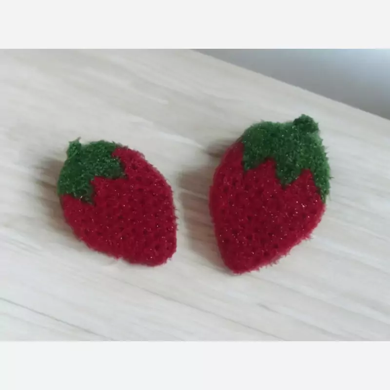 اسکاچ مدل توت فرنگی🍓